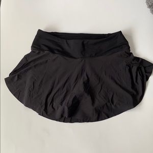 Lululemon Athletic Skirt
